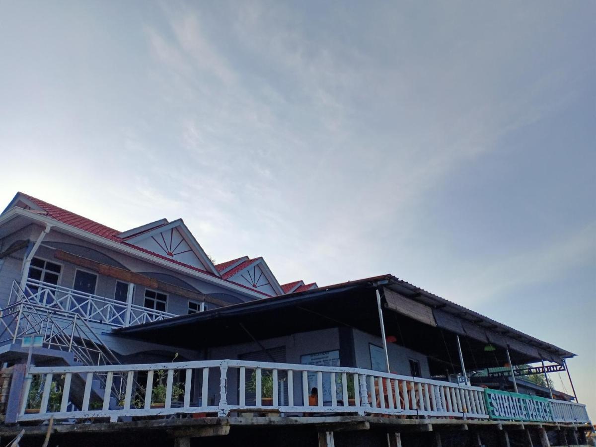 Suhaila Palace Perhentian Islands Exterior photo