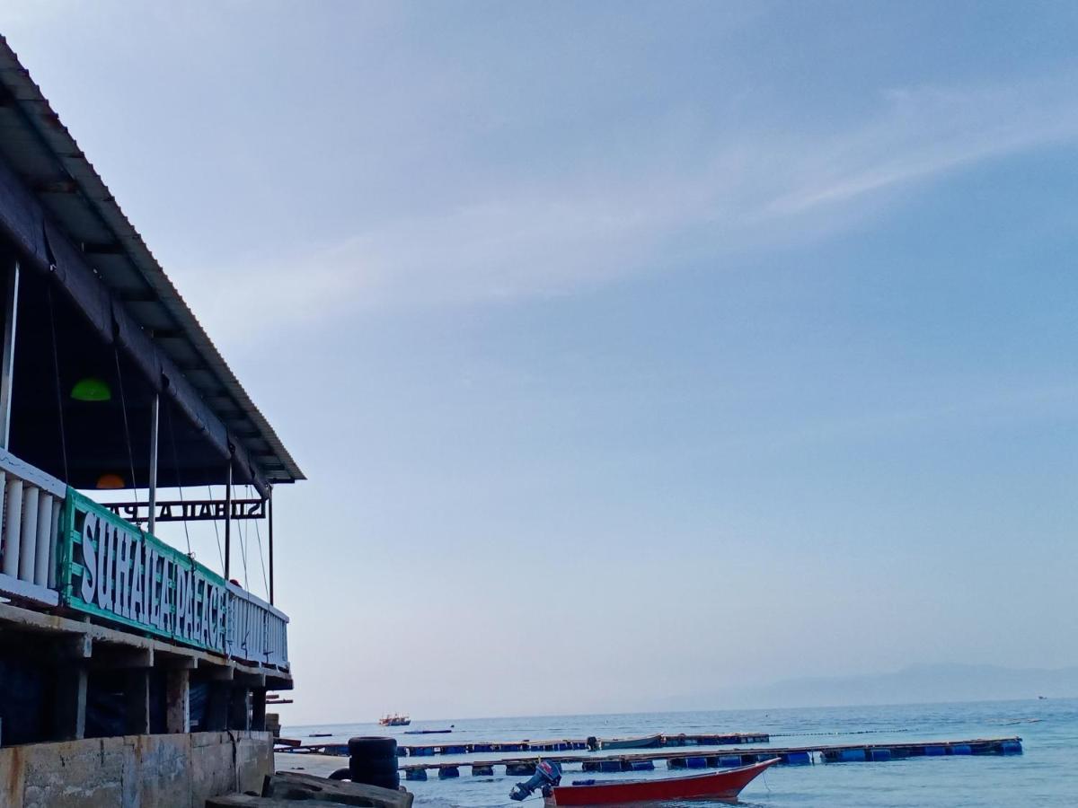 Suhaila Palace Perhentian Islands Exterior photo