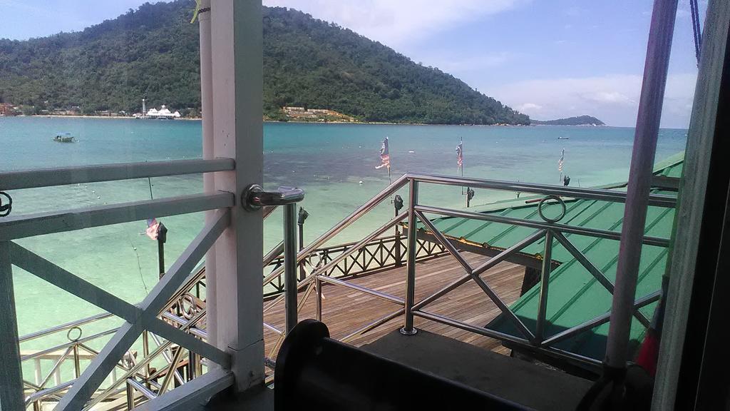 Suhaila Palace Perhentian Islands Exterior photo